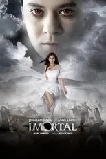 Póster de Imortal