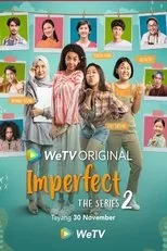 Póster de Imperfect: The Series