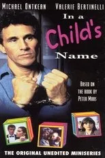 Póster de In a Child's Name