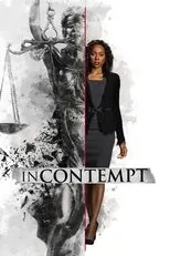 Póster de In Contempt