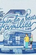 Póster de In de beste families