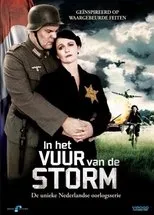 Póster de In het Vuur van de Storm