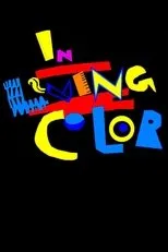Póster de In Living Color