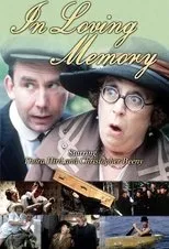 Póster de In Loving Memory