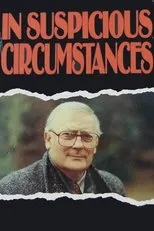 Póster de In Suspicious Circumstances