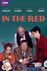 Póster de In the Red
