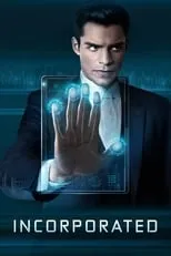 Póster de Incorporated