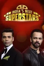Póster de India's Next Superstars