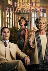 Póster de Indian Summers
