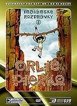 Póster de Indiánske rozprávky