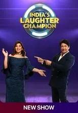 Póster de India’s Laughter Champion