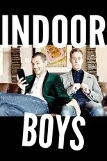 Póster de Indoor Boys