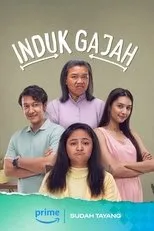Póster de Induk Gajah