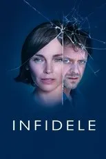 Póster de Infiel