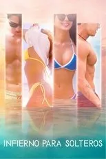 Póster de Infierno para solteros
