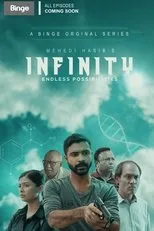 Póster de Infinity