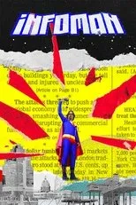 Póster de Infoman