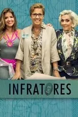 Póster de Infratores