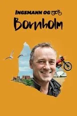 Póster de Ingemann og Bornholm