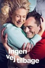 Póster de Ingen vej tilbage
