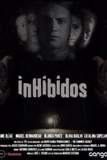 Póster de Inhibidos