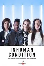 Póster de Inhuman Condition