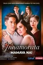 Póster de Innamorata