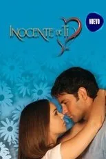 Póster de Inocente de Ti