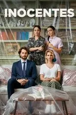 Póster de Inocentes