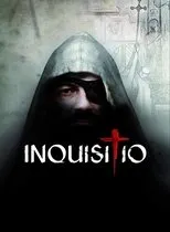Póster de Inquisitio