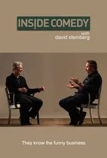 Póster de Inside Comedy