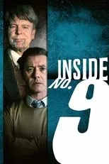 Póster de Inside No. 9