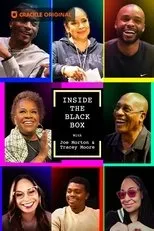 Póster de Inside the Black Box