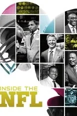 Póster de Inside the NFL