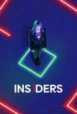Póster de Insiders