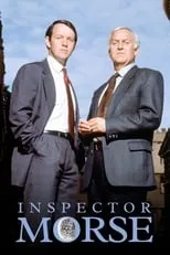 Póster de Inspector Morse