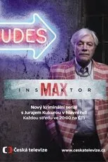 Póster de Inspektor Max