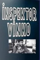 Póster de Inspektor Vinko