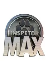 Póster de Inspetor Max