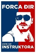 Póster de Instruktor