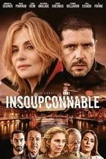 Póster de Intachable