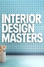 Póster de Interior Design Masters