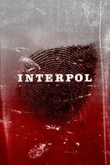 Póster de Interpol