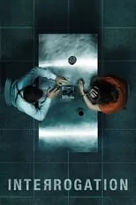 Póster de Interrogation