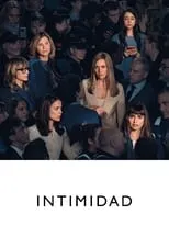 Póster de Intimidad