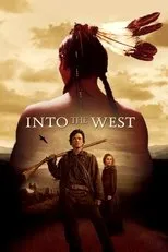 Póster de Into the West