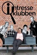 Póster de Intresseklubben