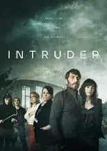 Póster de Intruder