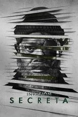 Póster de Invasión secreta