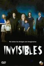 Póster de Invisibles